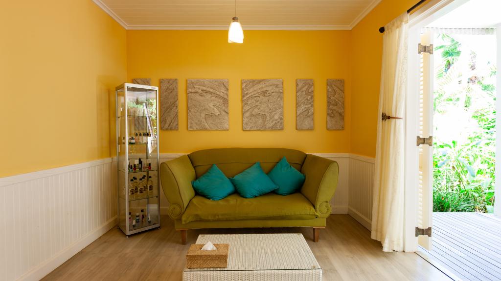 Foto 87: Paradise Sun Hotel - Praslin (Seychelles)