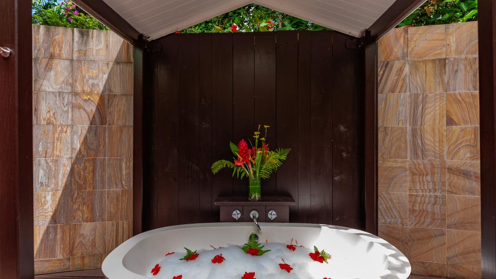 Foto 81: Paradise Sun Hotel - Praslin (Seychellen)