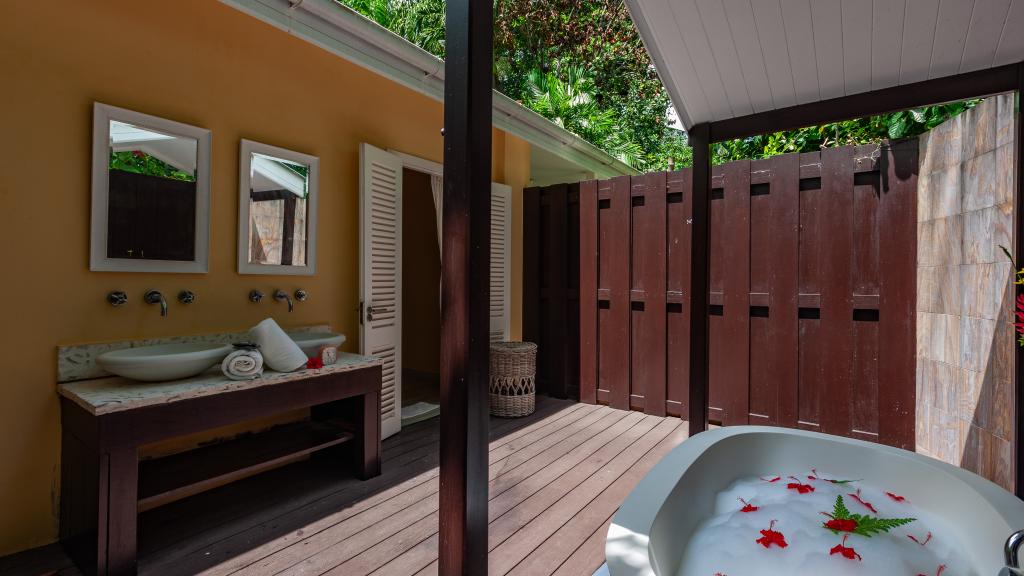 Foto 80: Paradise Sun Hotel - Praslin (Seychellen)