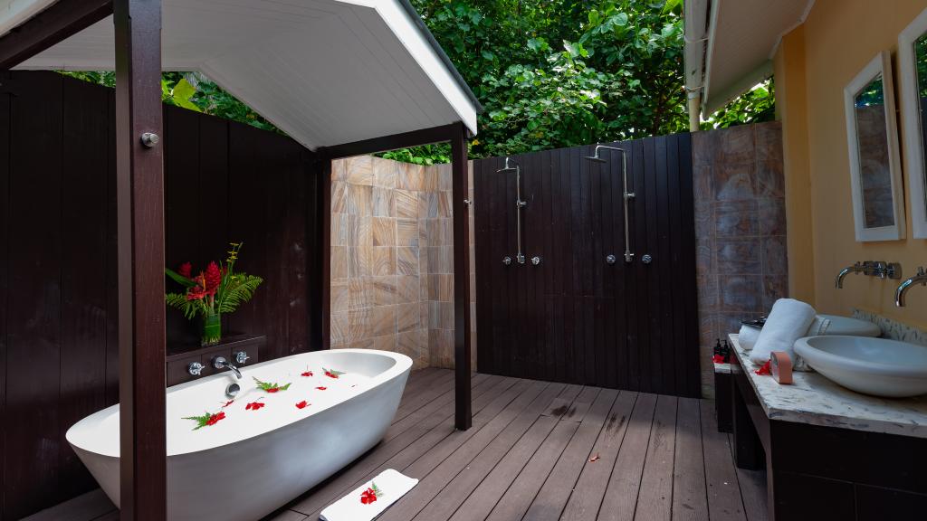 Foto 79: Paradise Sun Hotel - Praslin (Seychelles)