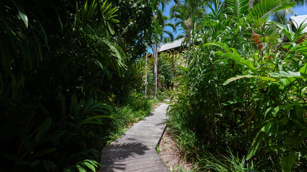 Photo 23: Paradise Sun Hotel - Praslin (Seychelles)