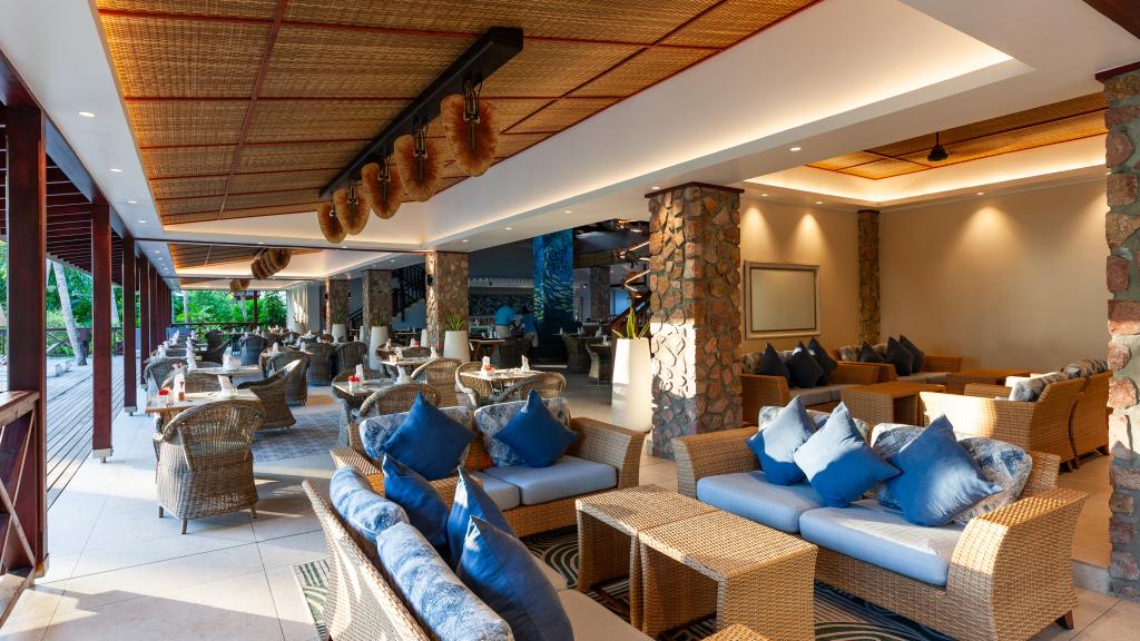 Foto 52: Paradise Sun Hotel - Praslin (Seychellen)