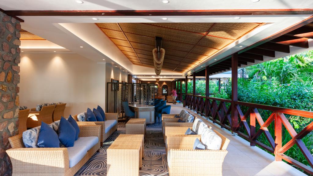 Foto 54: Paradise Sun Hotel - Praslin (Seychellen)