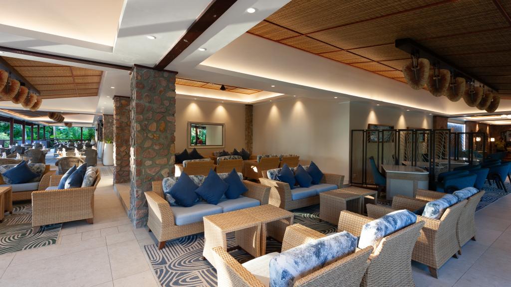 Foto 53: Paradise Sun Hotel - Praslin (Seychelles)