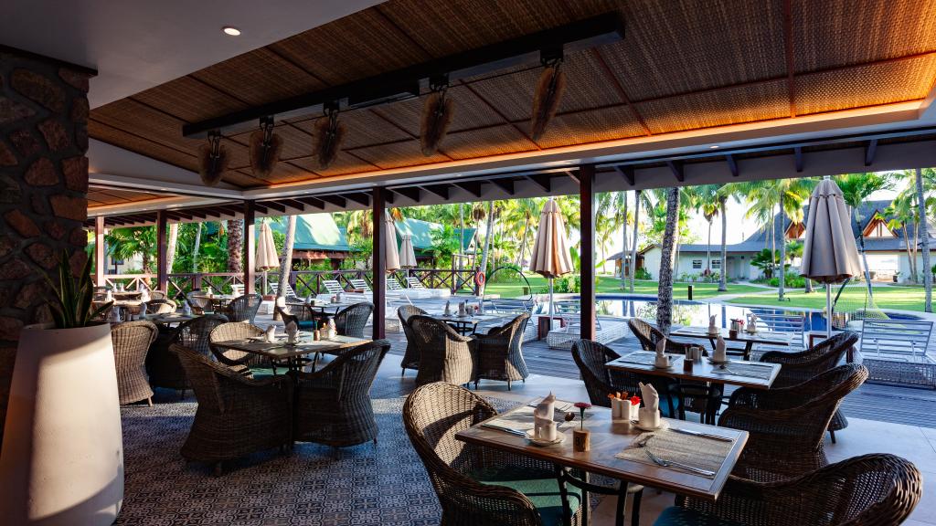 Foto 69: Paradise Sun Hotel - Praslin (Seychellen)