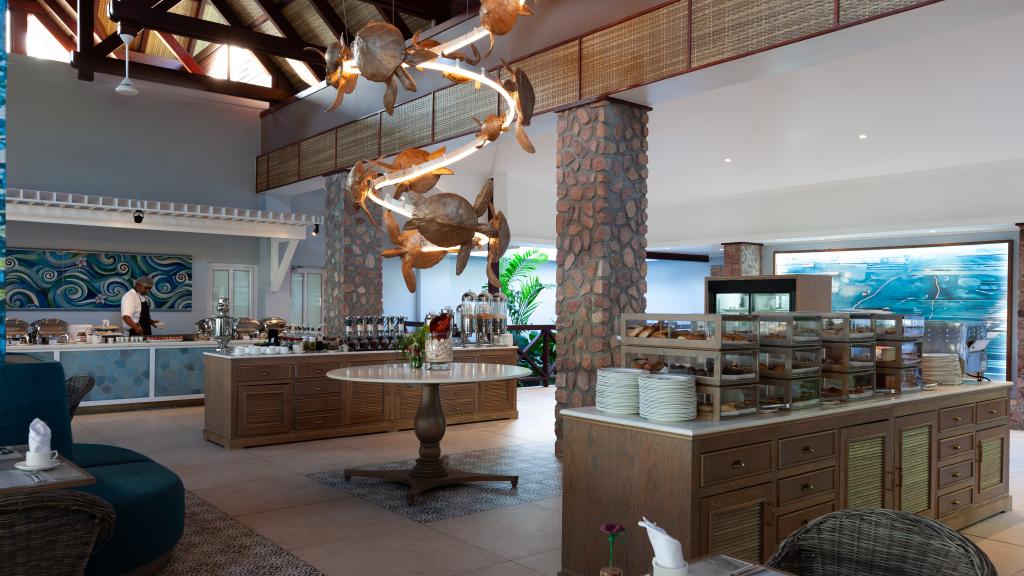 Foto 71: Paradise Sun Hotel - Praslin (Seychellen)