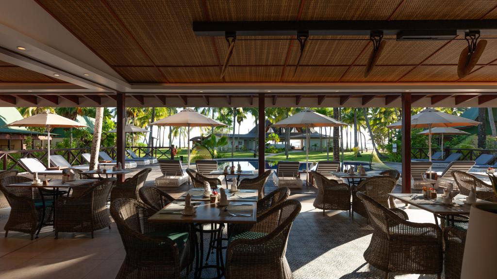 Foto 68: Paradise Sun Hotel - Praslin (Seychellen)