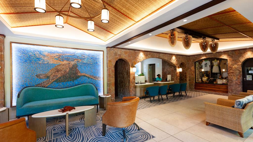 Photo 51: Paradise Sun Hotel - Praslin (Seychelles)