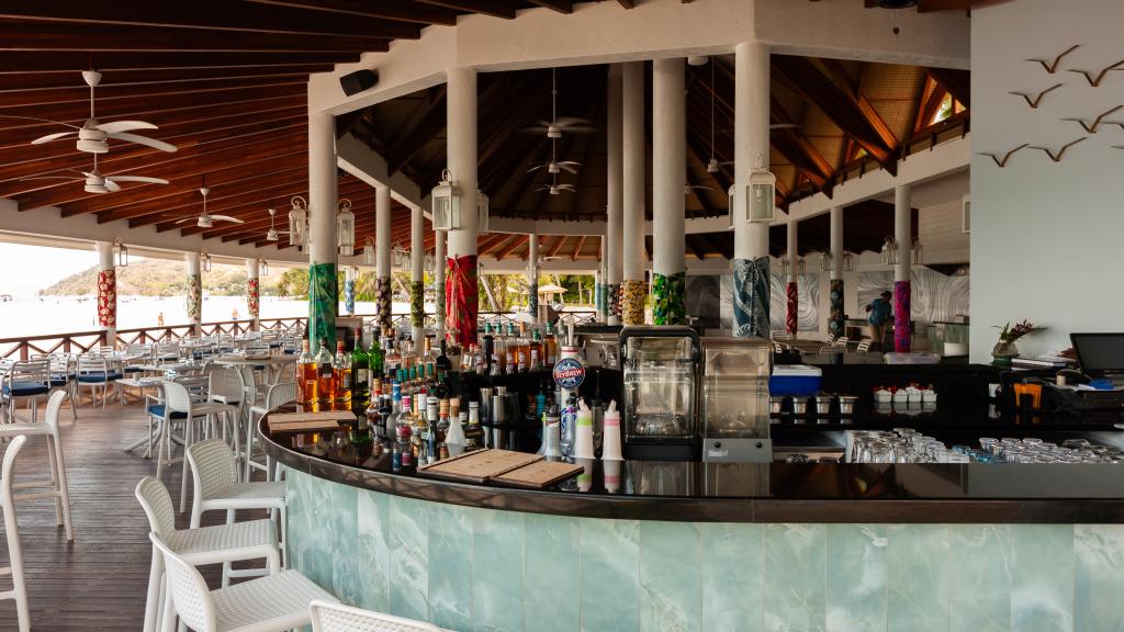 Foto 65: Paradise Sun Hotel - Praslin (Seychellen)