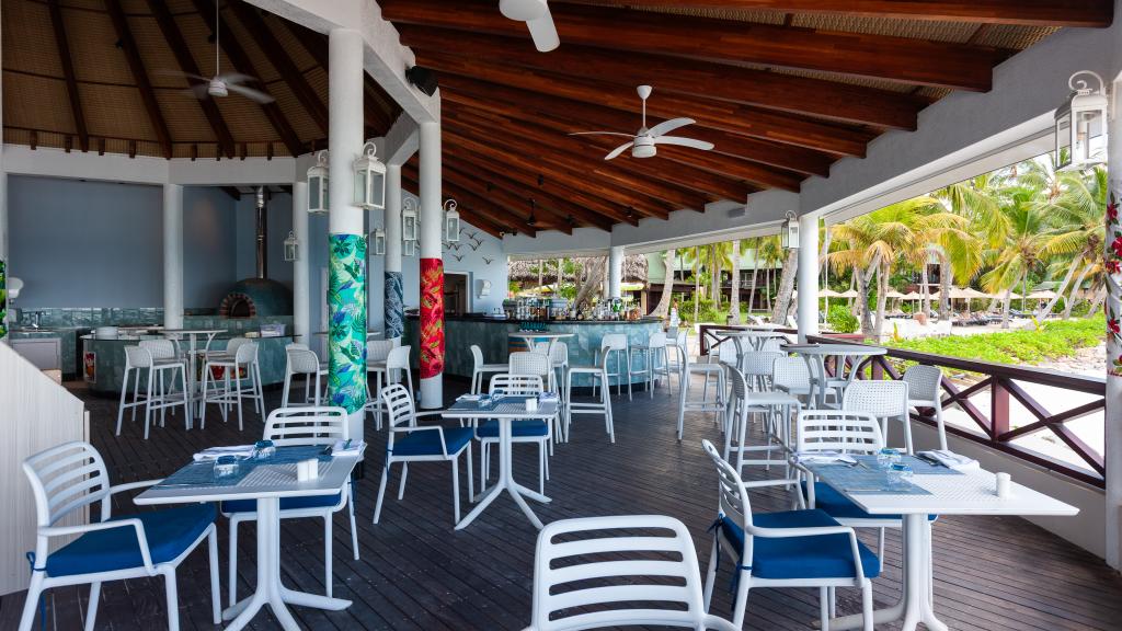 Foto 63: Paradise Sun Hotel - Praslin (Seychellen)