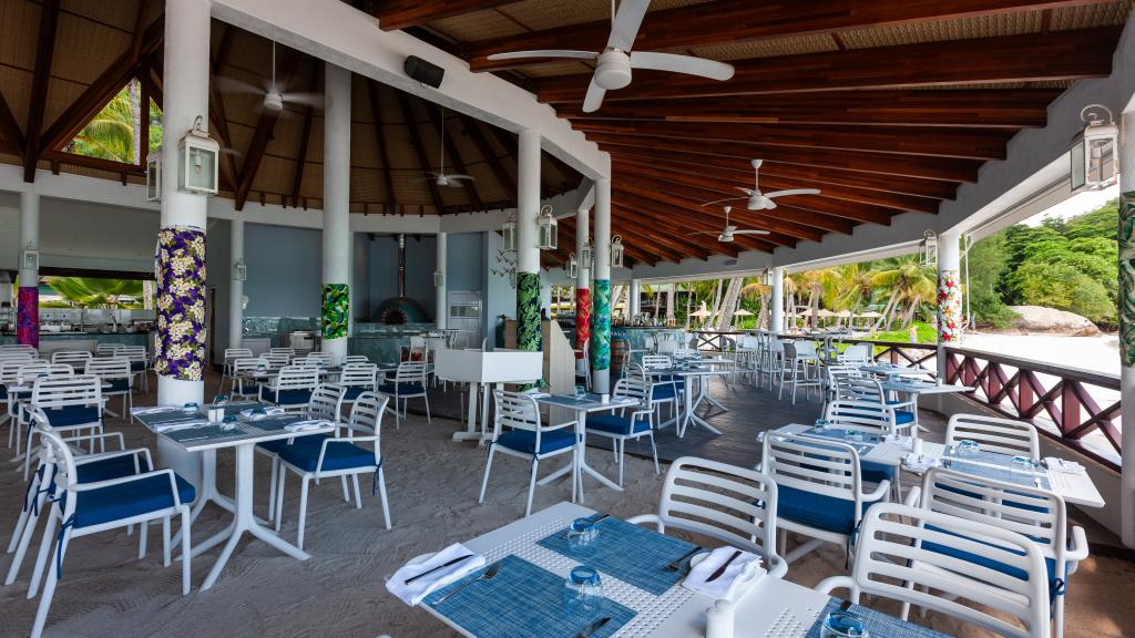 Foto 62: Paradise Sun Hotel - Praslin (Seychellen)