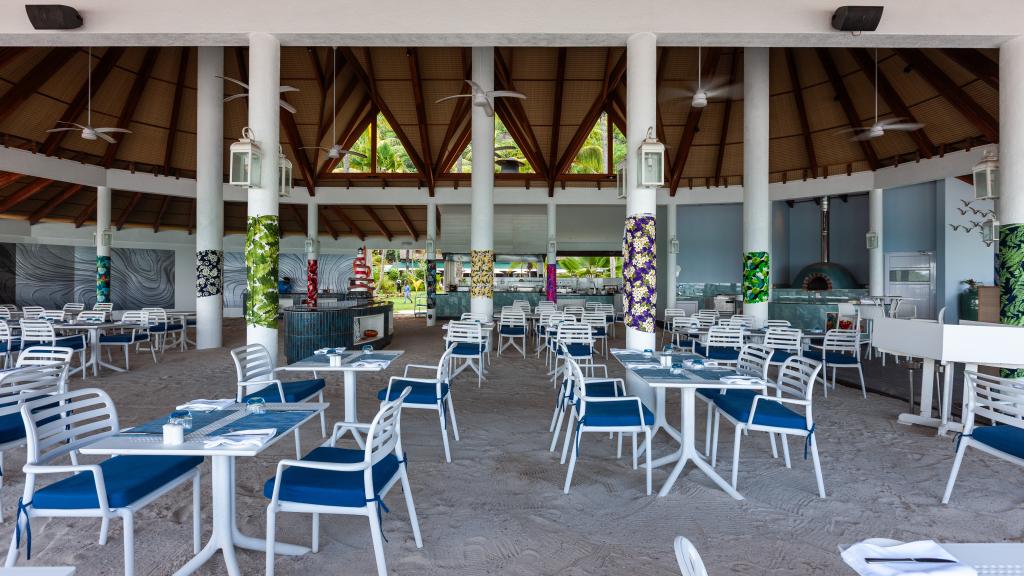 Foto 61: Paradise Sun Hotel - Praslin (Seychellen)