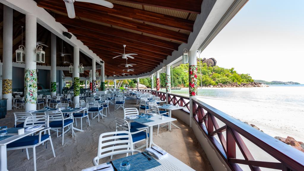Foto 59: Paradise Sun Hotel - Praslin (Seychellen)