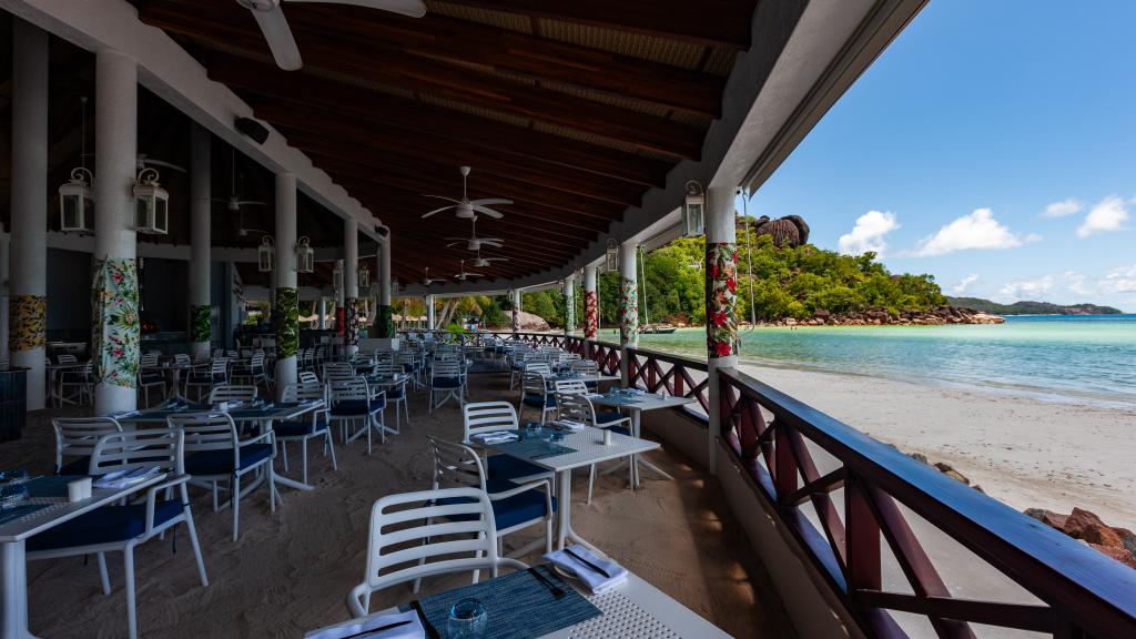 Foto 58: Paradise Sun Hotel - Praslin (Seychellen)