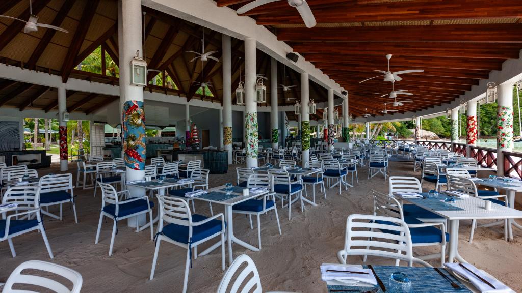 Foto 57: Paradise Sun Hotel - Praslin (Seychellen)