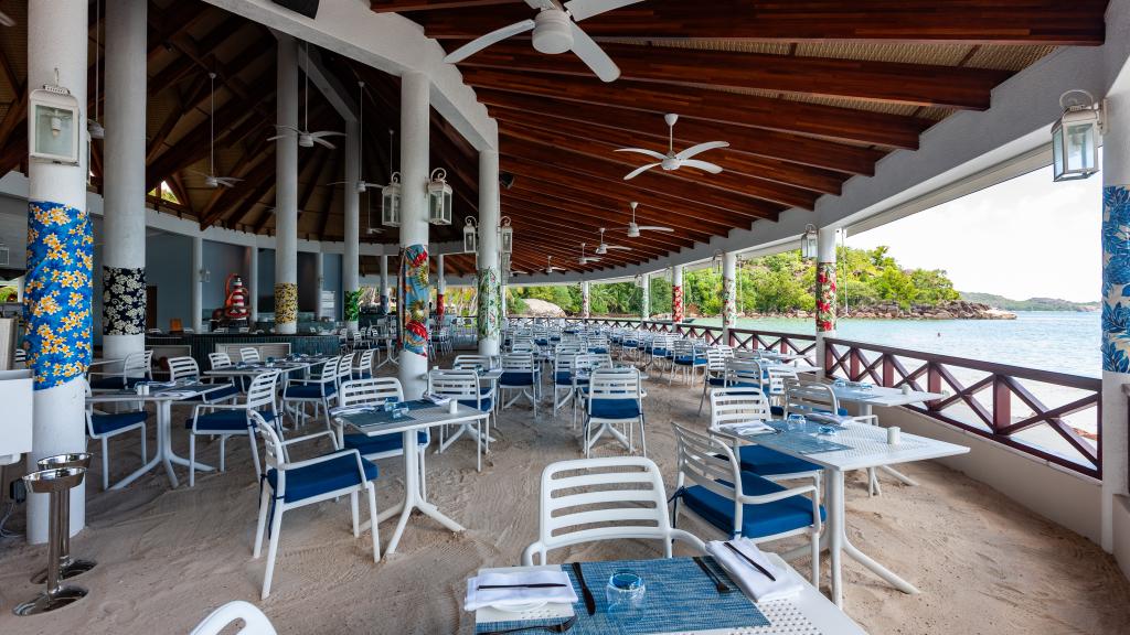 Photo 70: Paradise Sun Hotel - Praslin (Seychelles)