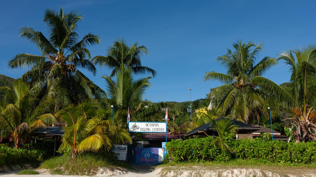 Photo 95: Paradise Sun Hotel - Praslin (Seychelles)