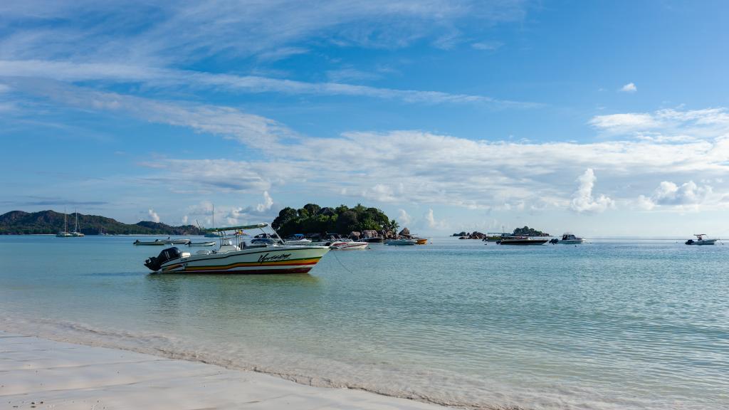 Photo 110: Paradise Sun Hotel - Praslin (Seychelles)