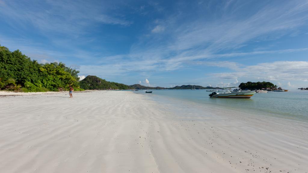Photo 109: Paradise Sun Hotel - Praslin (Seychelles)