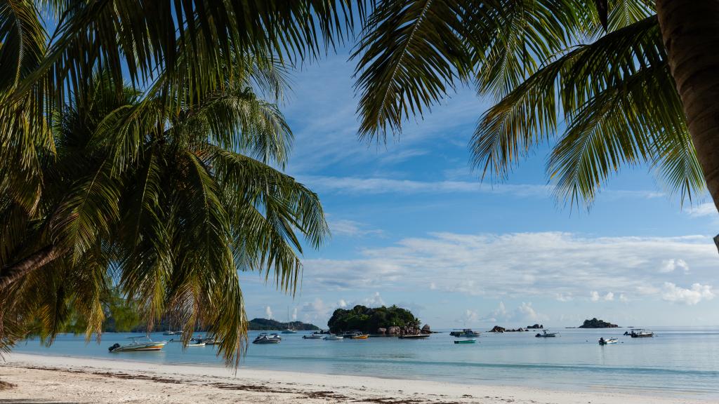 Photo 108: Paradise Sun Hotel - Praslin (Seychelles)