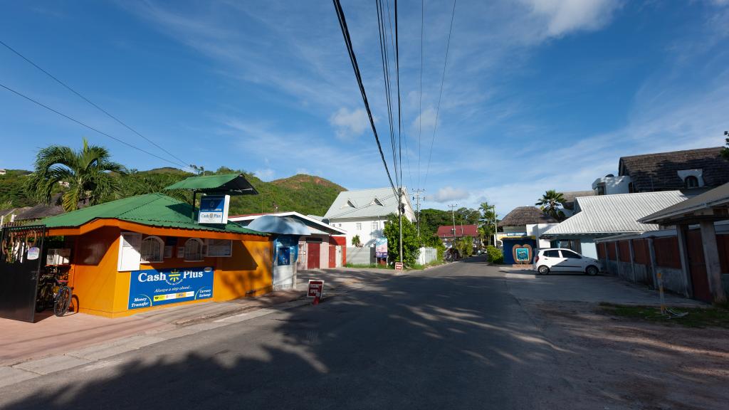 Photo 107: Paradise Sun Hotel - Praslin (Seychelles)