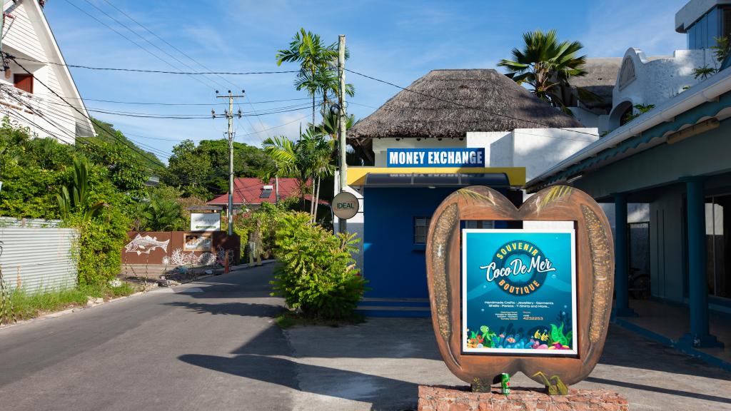 Photo 106: Paradise Sun Hotel - Praslin (Seychelles)