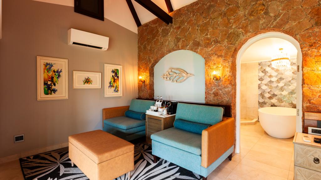 Photo 145: Paradise Sun Hotel - Praslin (Seychelles)