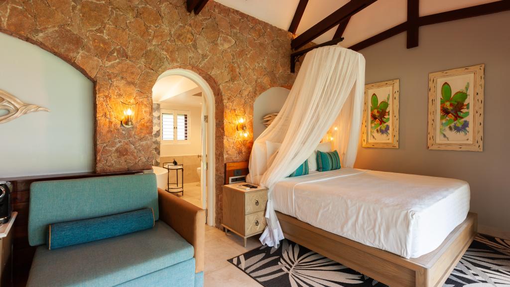 Photo 144: Paradise Sun Hotel - Praslin (Seychelles)