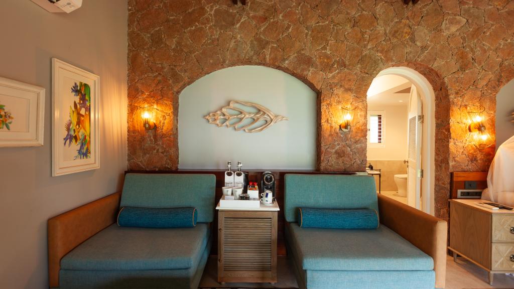 Photo 142: Paradise Sun Hotel - Praslin (Seychelles)