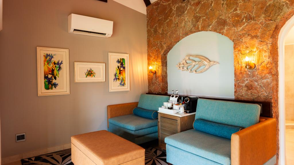 Photo 139: Paradise Sun Hotel - Praslin (Seychelles)