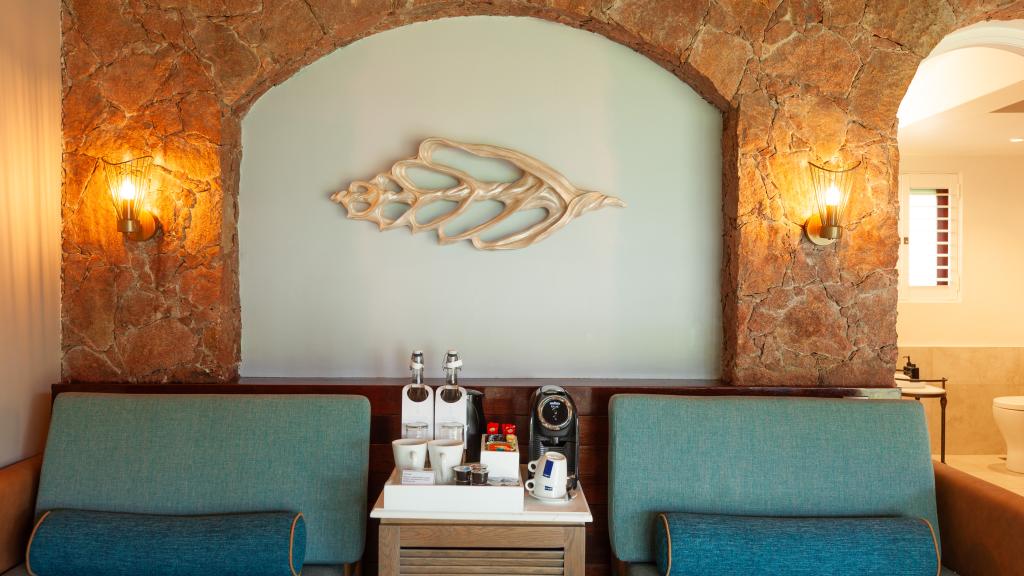 Photo 138: Paradise Sun Hotel - Praslin (Seychelles)