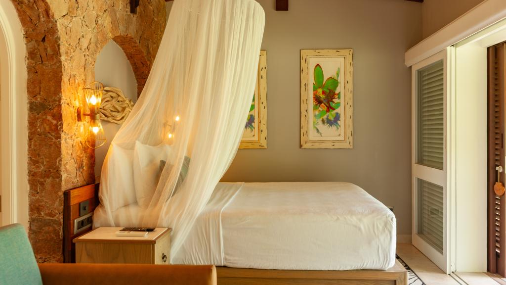 Photo 136: Paradise Sun Hotel - Praslin (Seychelles)