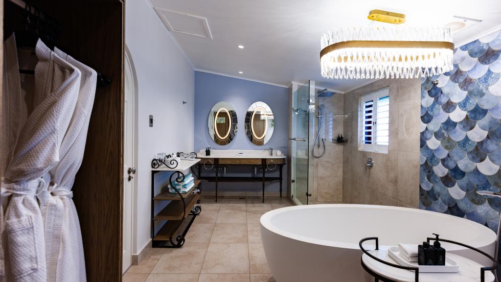 Photo 131: Paradise Sun Hotel - Praslin (Seychelles)