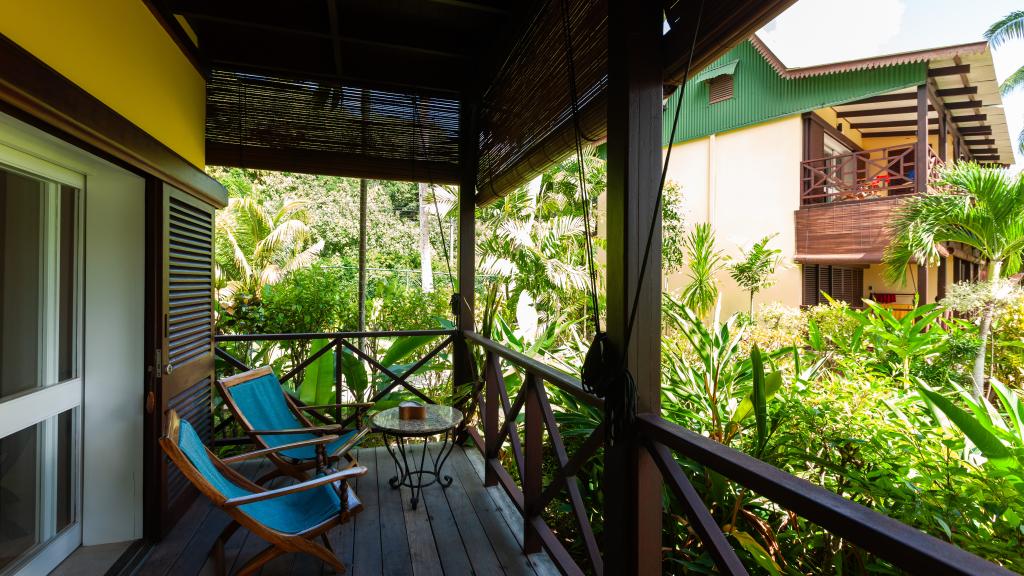 Photo 128: Paradise Sun Hotel - Praslin (Seychelles)