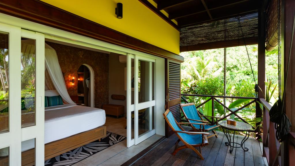 Photo 127: Paradise Sun Hotel - Praslin (Seychelles)