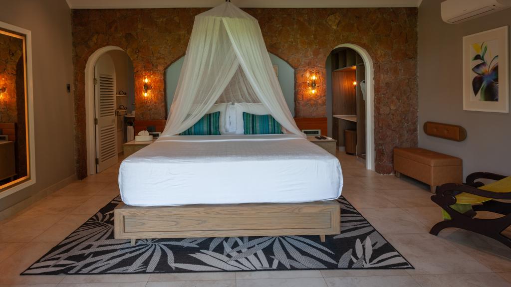 Photo 126: Paradise Sun Hotel - Praslin (Seychelles)