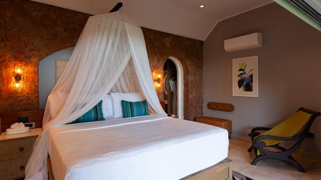 Photo 125: Paradise Sun Hotel - Praslin (Seychelles)