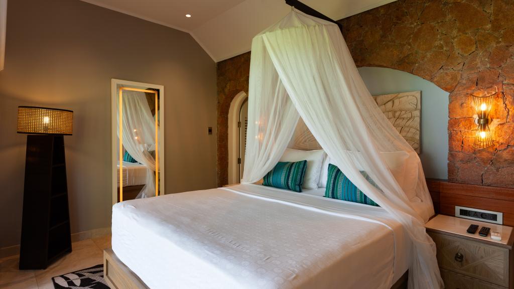Photo 124: Paradise Sun Hotel - Praslin (Seychelles)
