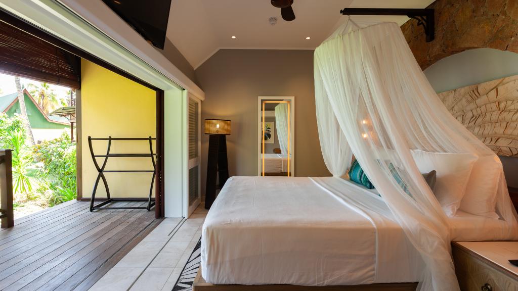 Photo 123: Paradise Sun Hotel - Praslin (Seychelles)