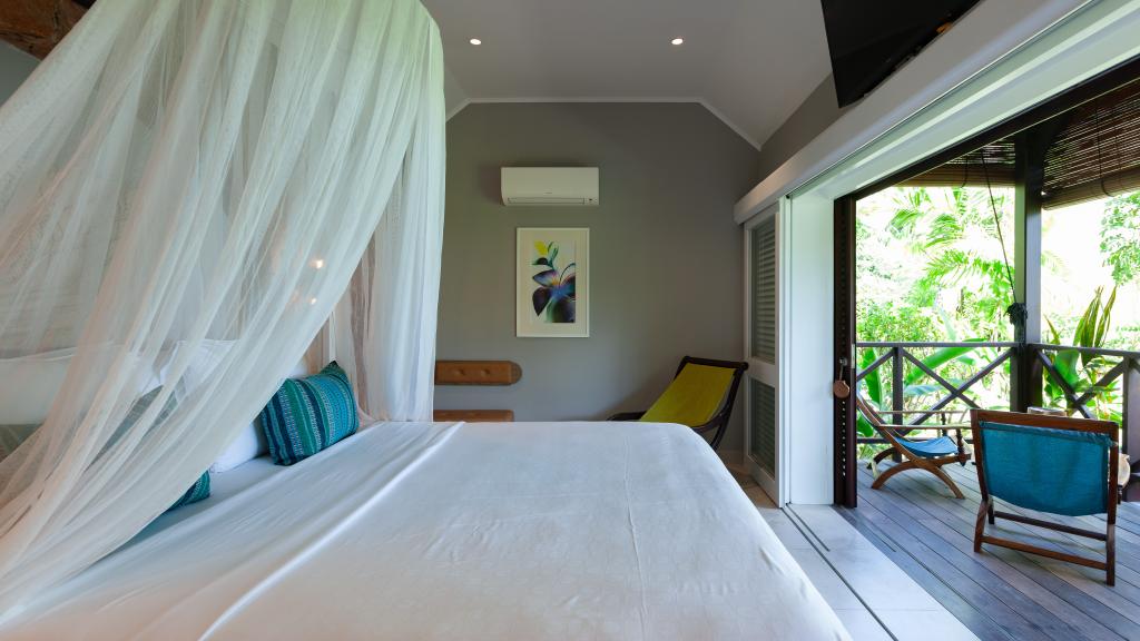 Photo 122: Paradise Sun Hotel - Praslin (Seychelles)