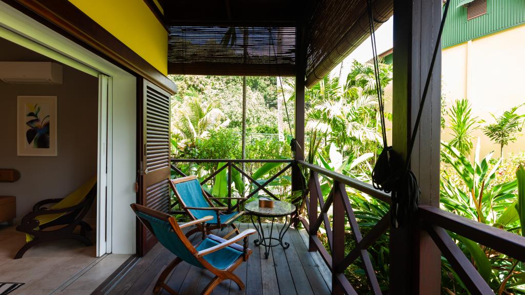 Photo 121: Paradise Sun Hotel - Praslin (Seychelles)