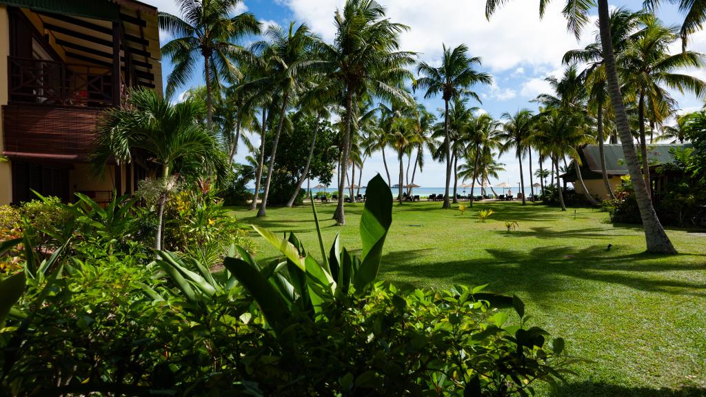 Photo 120: Paradise Sun Hotel - Praslin (Seychelles)