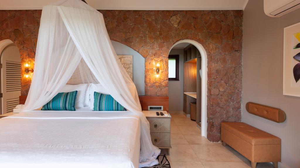 Photo 119: Paradise Sun Hotel - Praslin (Seychelles)