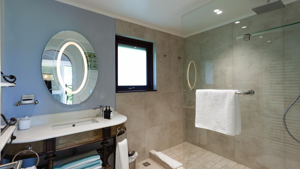 Photo 116: Paradise Sun Hotel - Praslin (Seychelles)