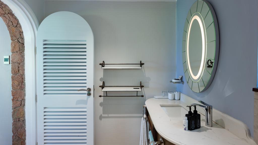 Photo 114: Paradise Sun Hotel - Praslin (Seychelles)