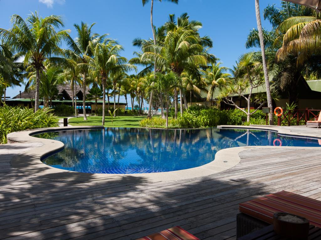 Paradise Sun Hotel - Foto 3