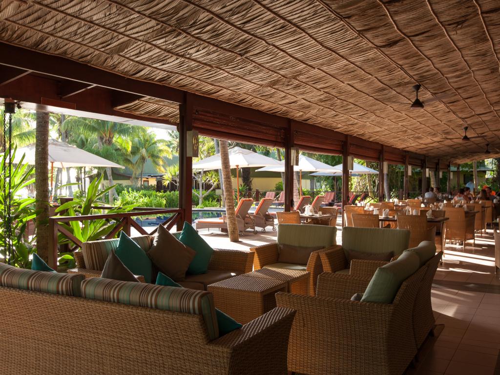 Paradise Sun Hotel - Foto 6