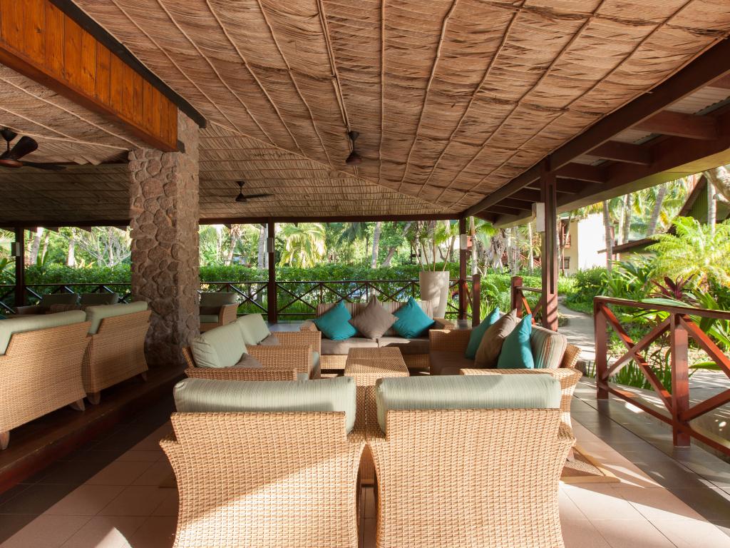 Paradise Sun Hotel - Foto 9