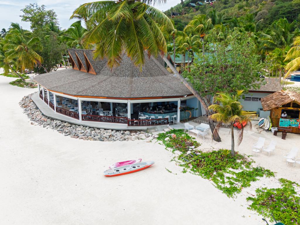 Paradise Sun Hotel - Foto 2