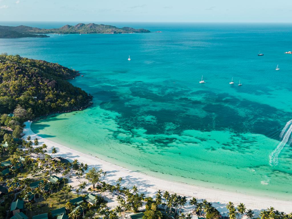 Paradise Sun Hotel - Foto 7